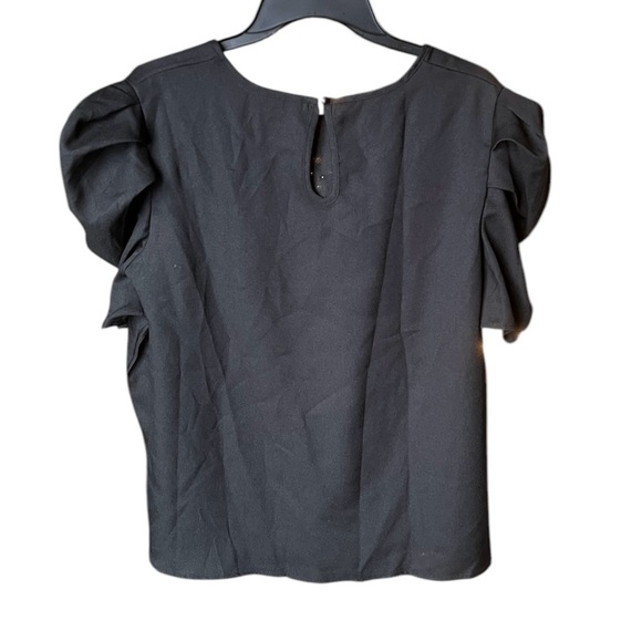 SHEIN Curve Women’s Plus Size Blouse - Picture 3 of 7